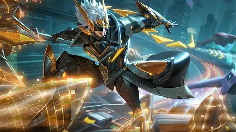 王者荣耀攻略：牛魔马超组合出装及实战技巧详解