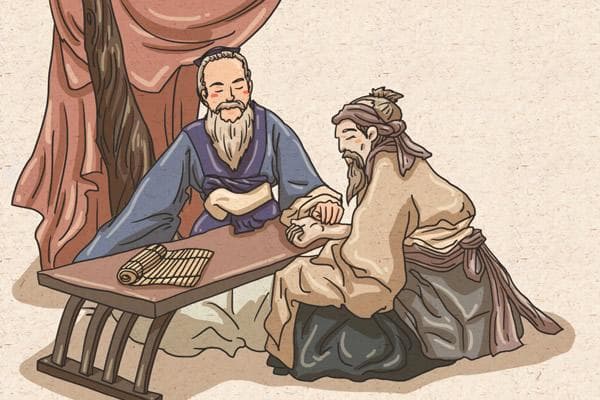 诊脉的方法及其临床意义