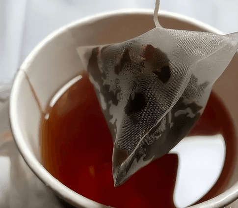 别扔废弃茶包！12个超实用的生活妙招