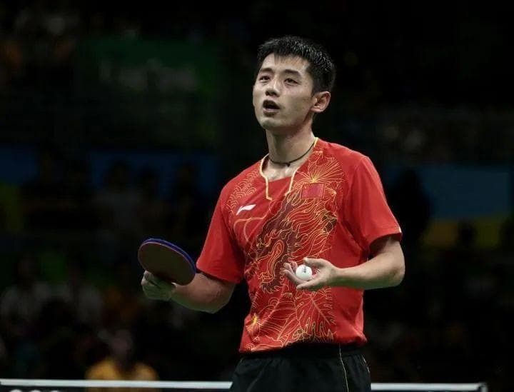 别不信，除了乒乓球的技术实力外，这5个因素也能左右胜负