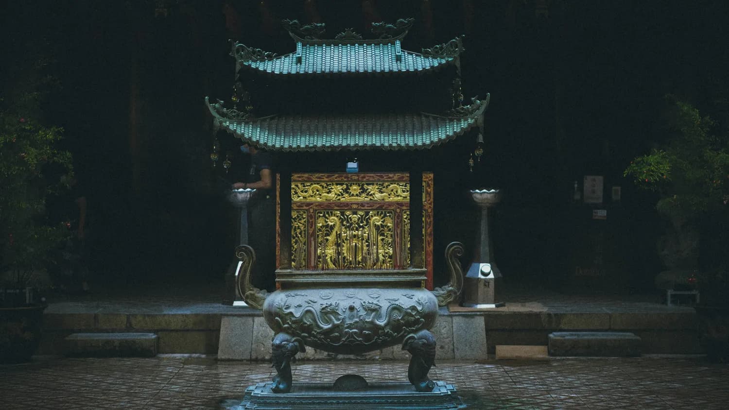 开封府重现《铡美案》，包拯断案引热议