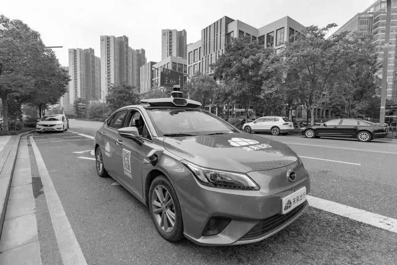 南京2026年将全域开放自动驾驶，技术与法规同步推进