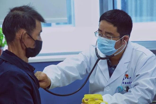 得了流感不要不当回事！这些高危人群要做好防范