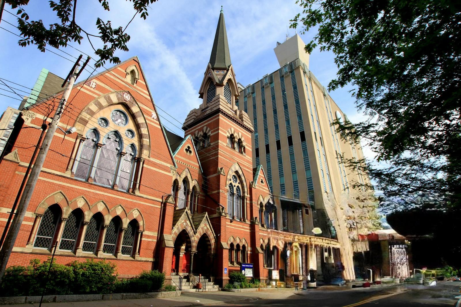 公立VS私立VS文理，详解不同类型的美国大学