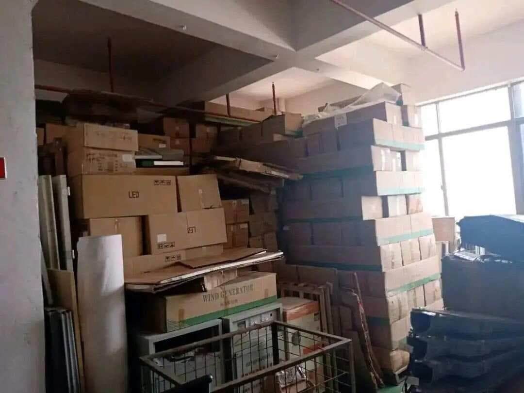 如何理顺一个混乱的仓库？（附详细工作计划）