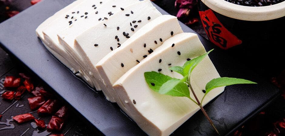 【豆制品大全】豆制品有哪些？多吃豆制品的好处