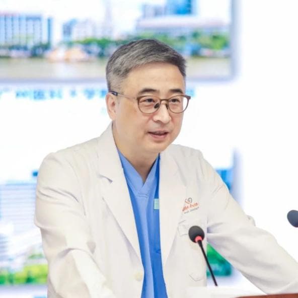 何建行/梁文华团队提出肺磨玻璃结节的阳性新阈值