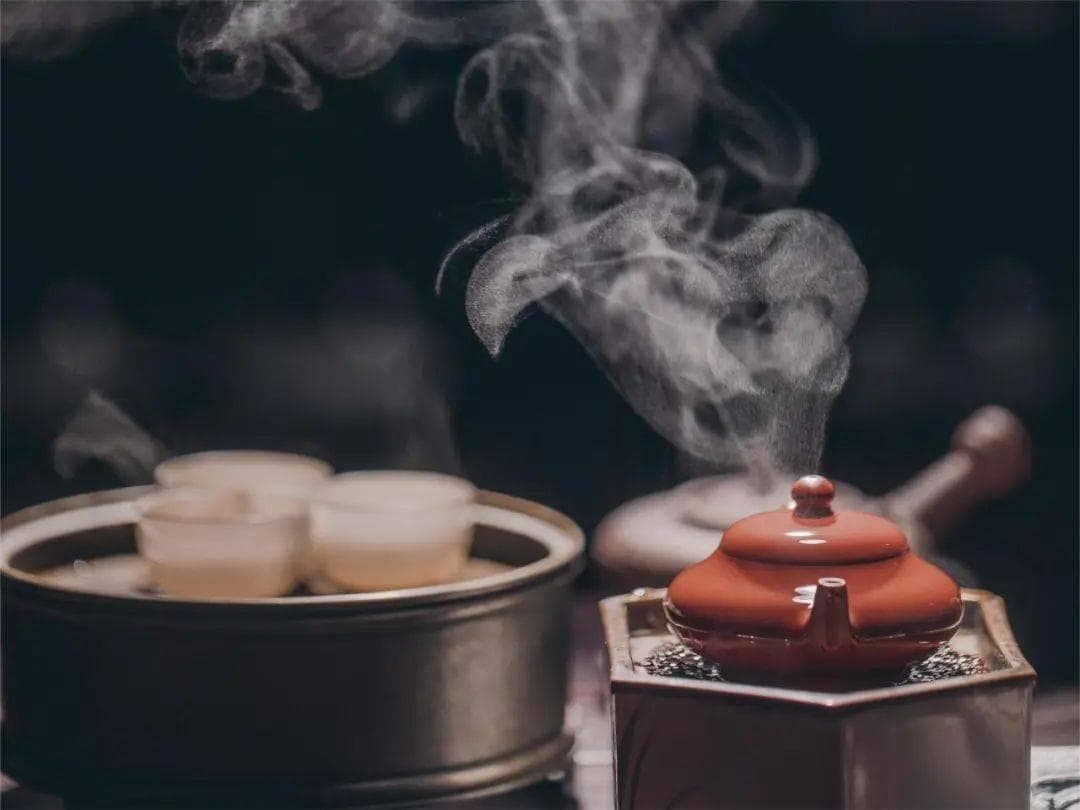 走进凤凰单丛茶核心产区，解锁高香丛韵的“味蕾密码”！