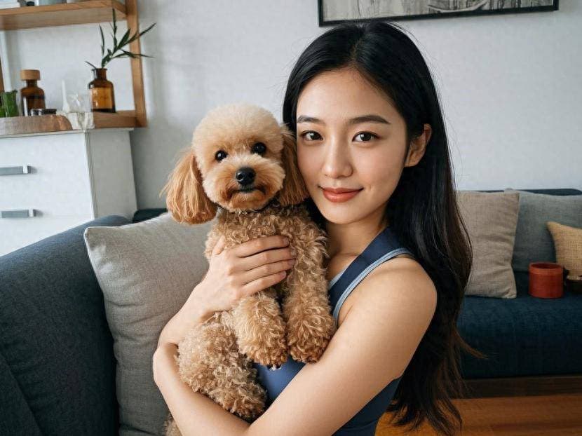 花3000买的泰迪被嘲"串串"？5招教你识别纯种犬的血统密码