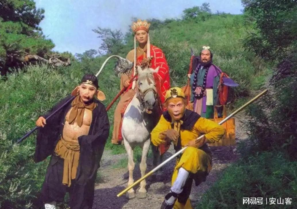 《西游记》为何没按原著拍？要是真按原著拍，估计一集都看不下去