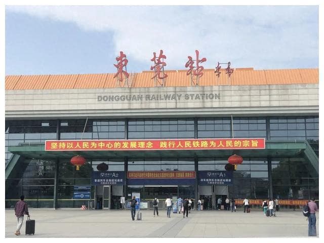 石龙出发直达北京！新增动卧列车时刻表及内部环境全解析
