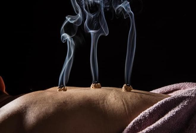 阳春三月排毒正当时，艾灸这几个穴位，给身体做个大扫除！