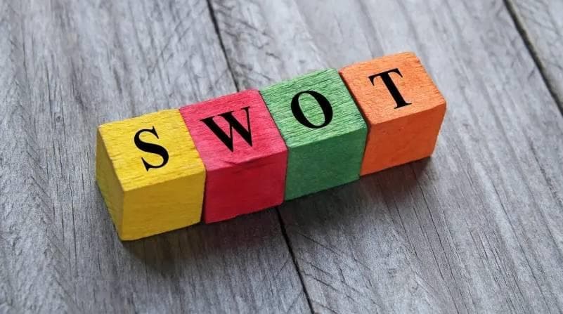 SWOT 分析对您的业务的 5 大好处