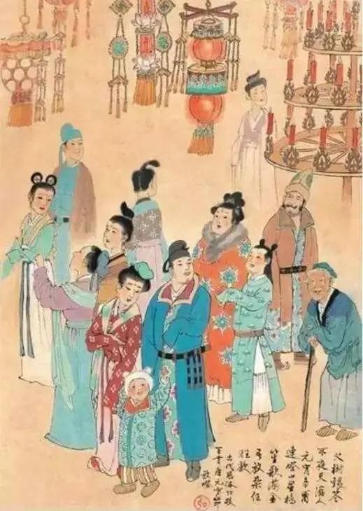 教你猜灯谜：推敲字义的会意法（正面会意与反扣夹击）