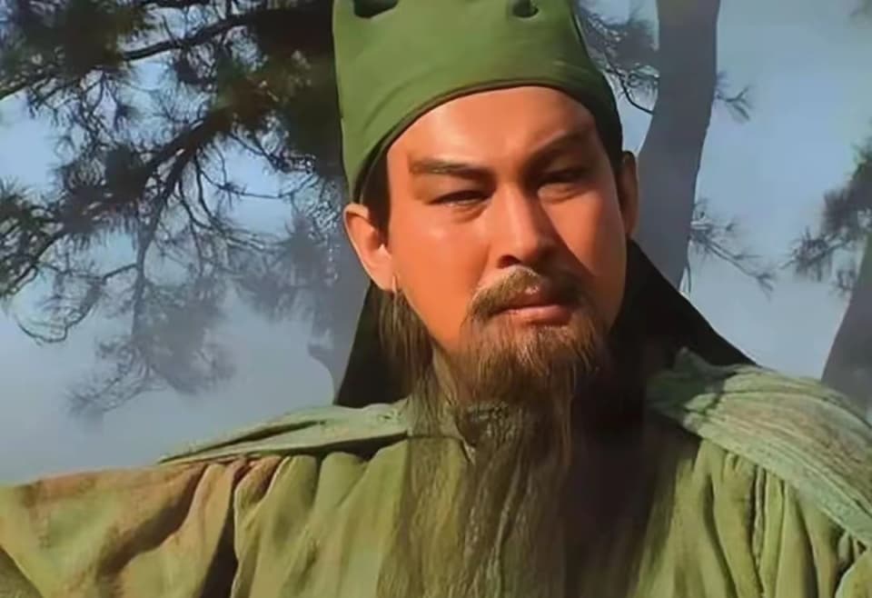 蜀汉武艺排名前十的武将，至少有3人接近五虎将水平