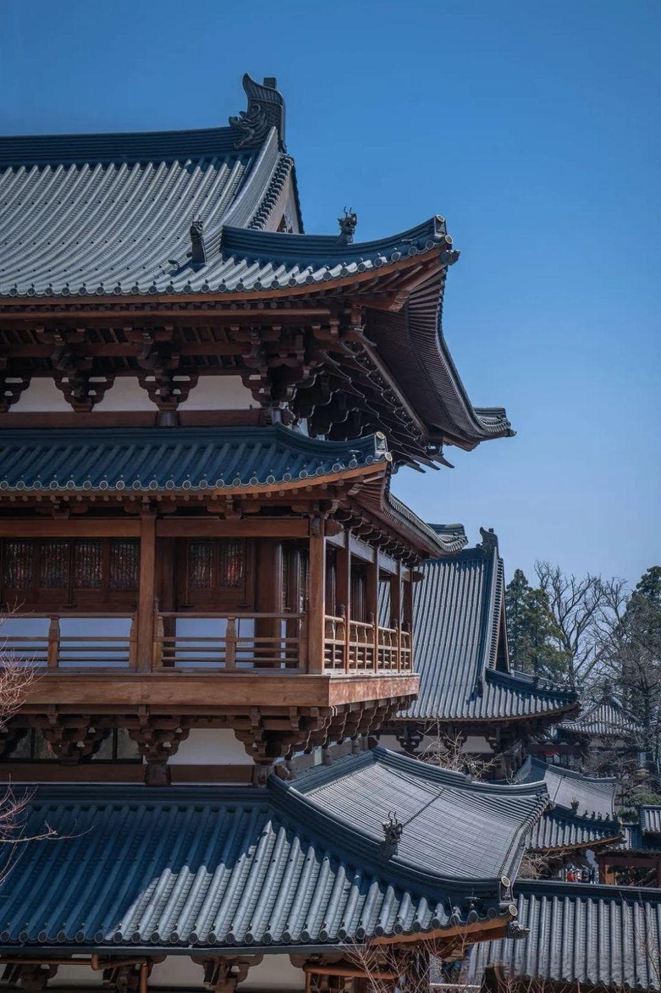 径山寺，江南五大禅寺之首，居灵隐、净慈之前，藏着哪些不为人知的历史？