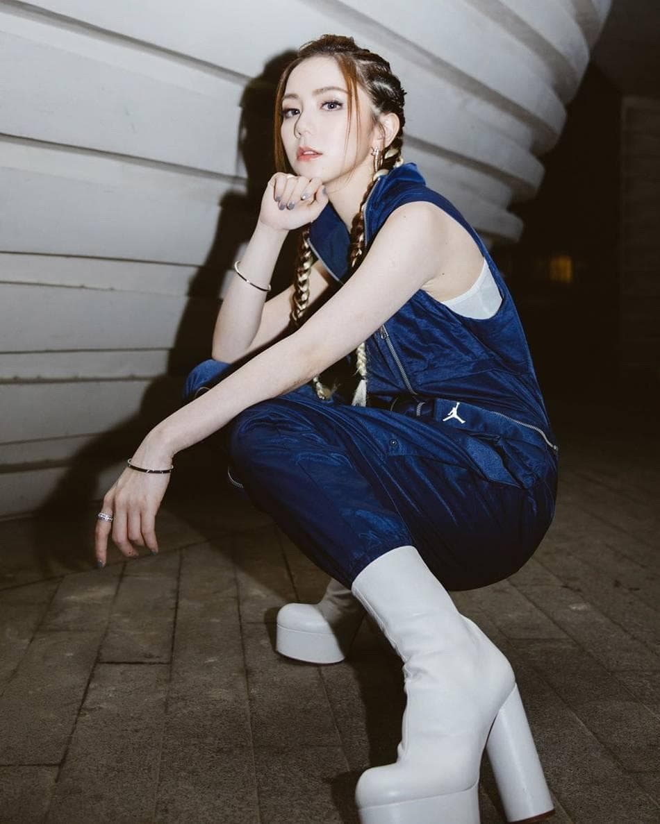 邓紫棋的歌曲都属于什么风格的