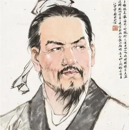 韩非子的作品与其思想影响
