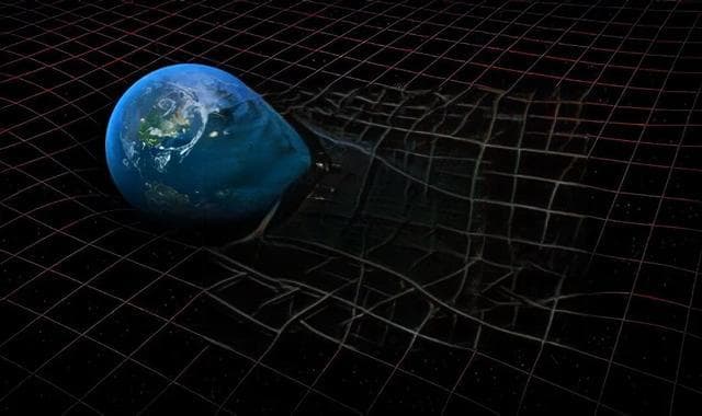 宇宙科学探索：黑洞的奥秘与前沿理论