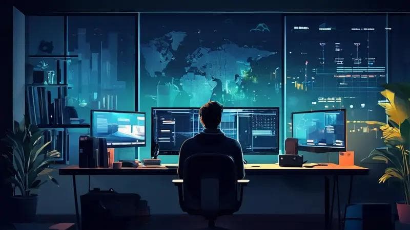 Excel在线表格制作与协作完全指南