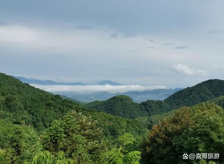 广东省旅游景点排行榜前十名