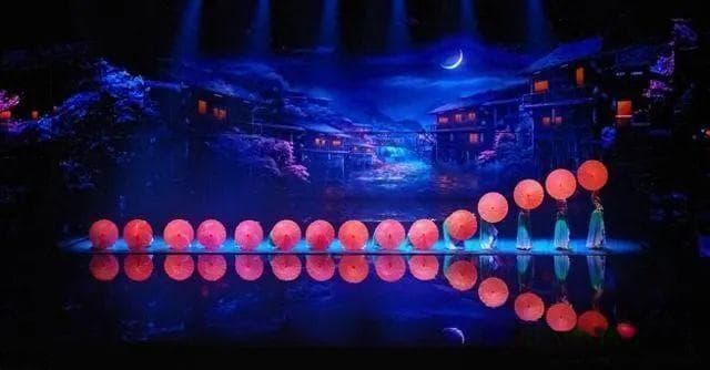 走进《印象·刘三姐》：一场演出，带你穿越时空，领略桂林之美！