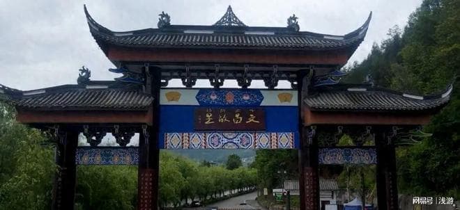 中国六大文昌庙，孕育千秋文脉，再忙也要抽空去看看