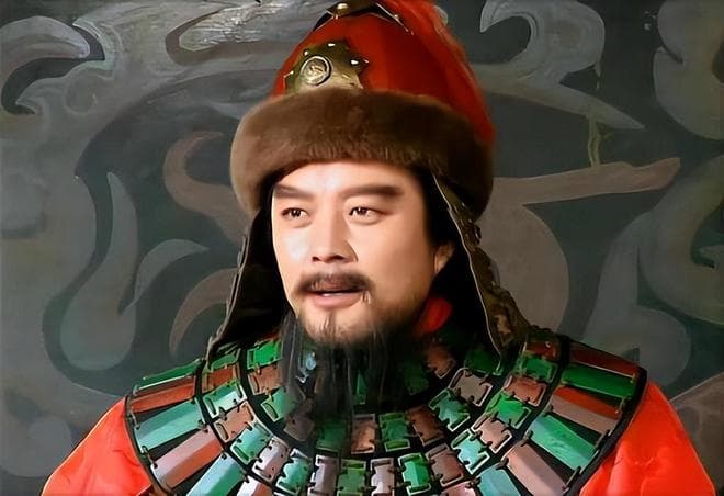 袁绍家族四世三公，汉末最强的军阀势力，内斗为什么很严重