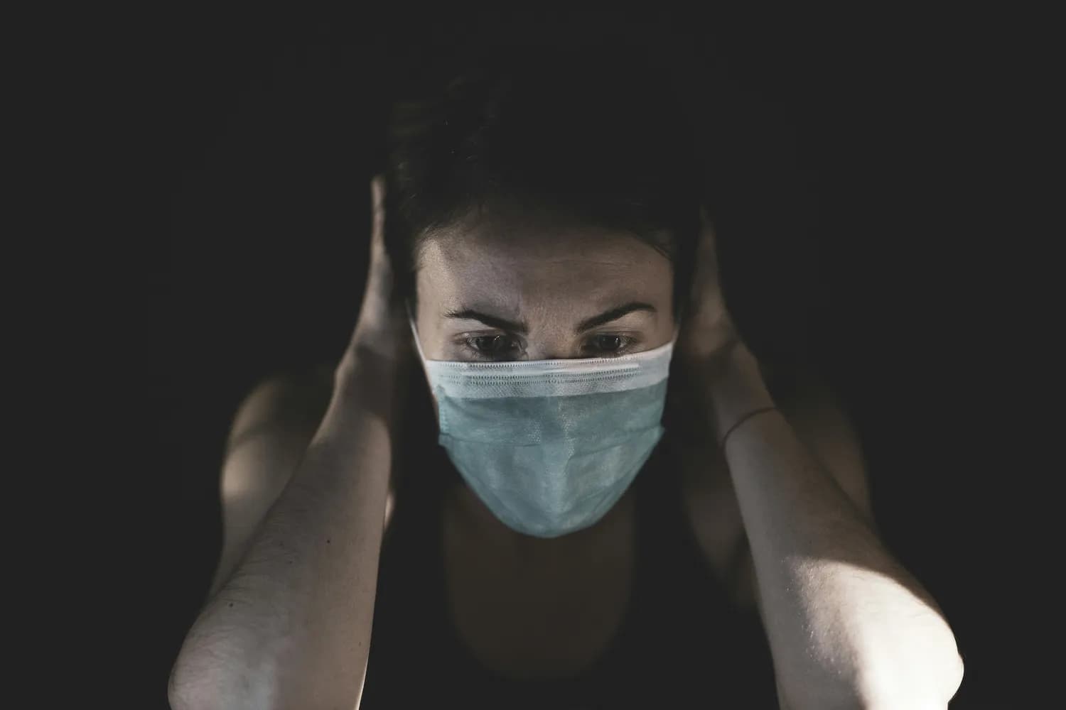 疫情下的心理健康：第一免疫力