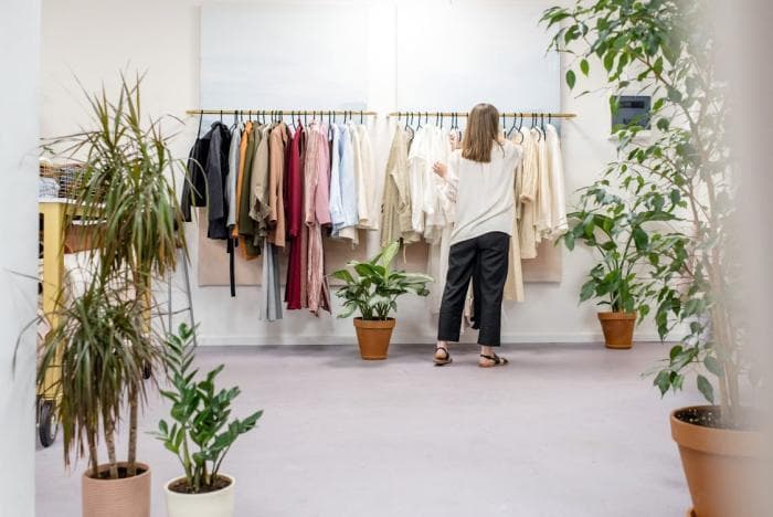 618战报：服装行业两极分化，头部品牌增长超100%