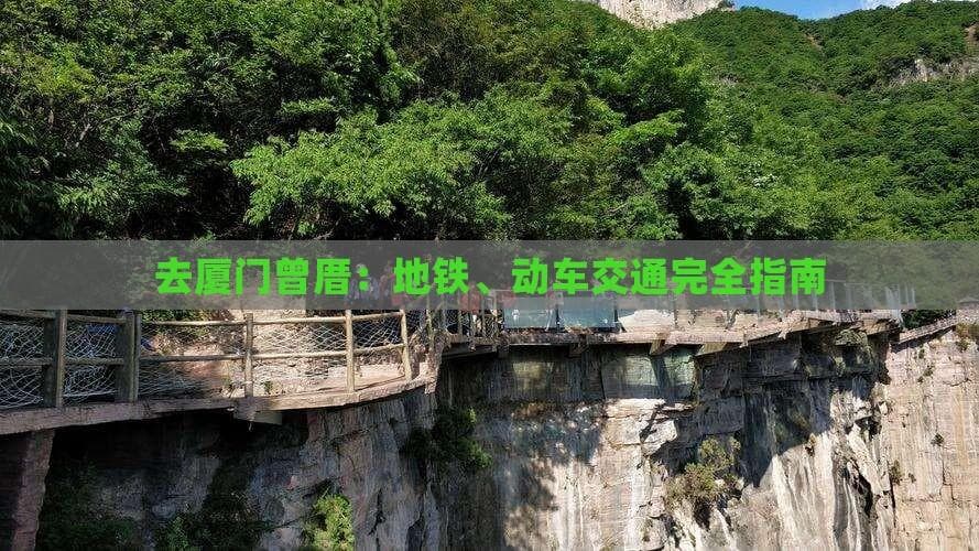 厦门曾厝垵：地铁1号线直达，鼓浪屿畔文艺小渔村
