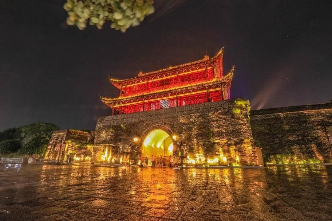 感受千年古韵，探访低调的南孔圣地衢州