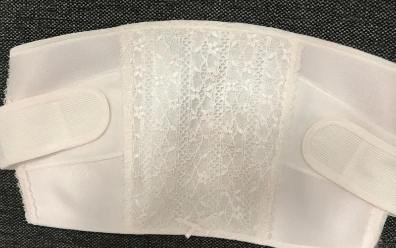 托腹带使用说明书：几个月开始用、用多久时间均要严谨