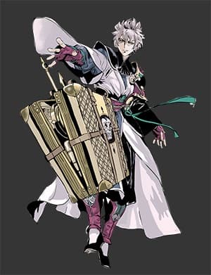 《影之刃3》小厮角色介绍