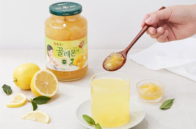 自制的蜂蜜柠檬茶能放多久 蜂蜜柠檬茶如何保存