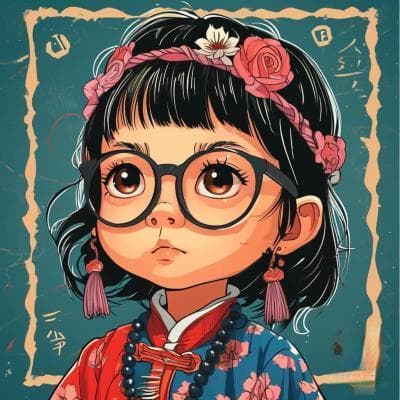 90后属相表年龄对照表：从生肖看90后的性格与社交