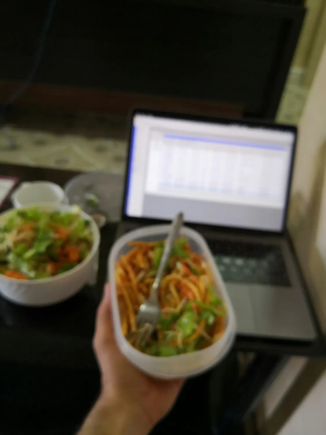 外食族必看！上班族健康减肥指南