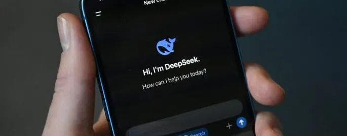 骗走6000万美金！假DeepSeek代币疯狂崛起，竟多达75个
