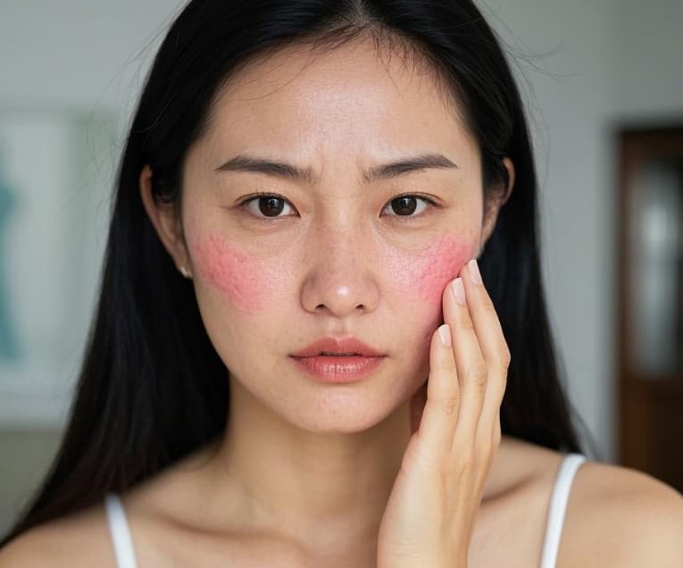 春季皮肤干痒是怎么回事？如何预防和缓解
