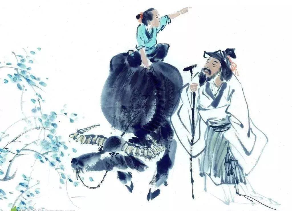 清明诗词最火的九首，重温记忆深处的那份牵挂 知命者不怨天，知己者不怨人