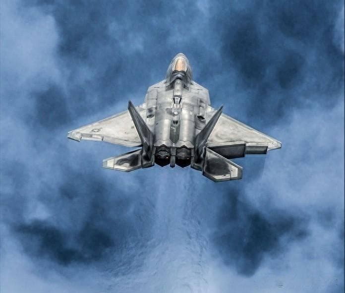 F-22升力系数究竟有没有造假？就算没有造假，对我们也未必是坏事
