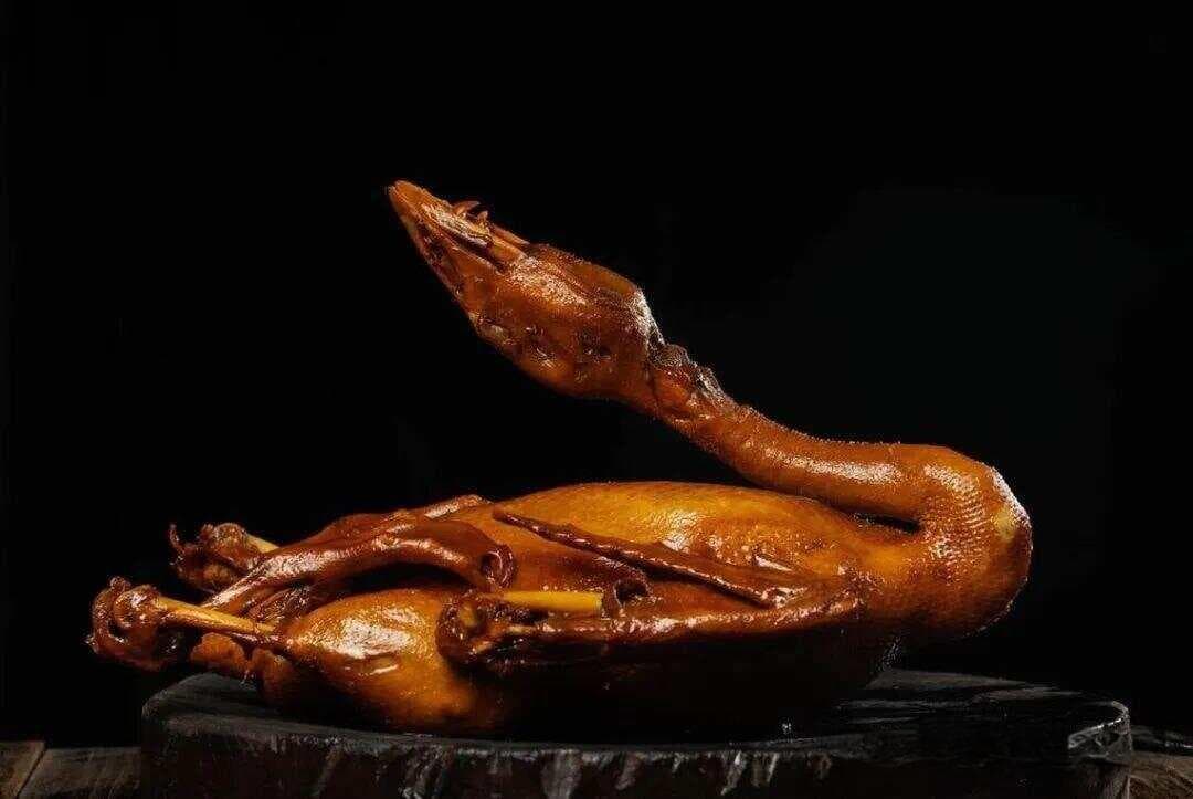 中国十大名鹅：从马冈肉鹅到四川白鹅，品味各地特色鹅馔