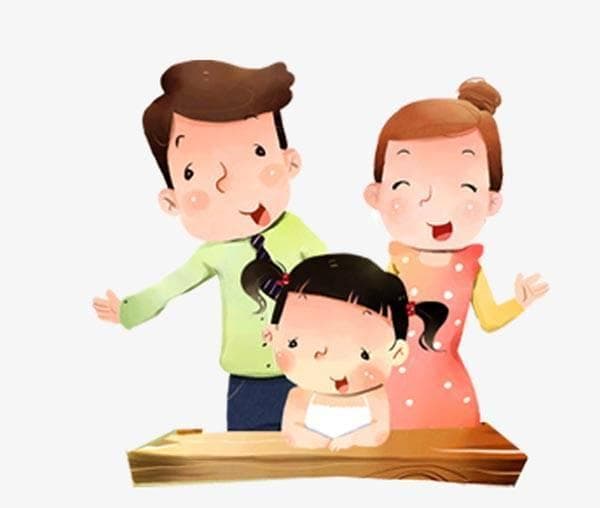 家庭小助手：8个策略，让孩子爱上做家务