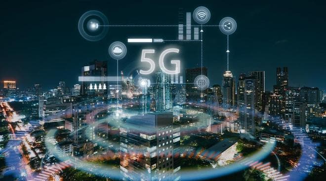 5G比4G更快，所以辐射更强？5G是增加“车道”而非提高“车速”