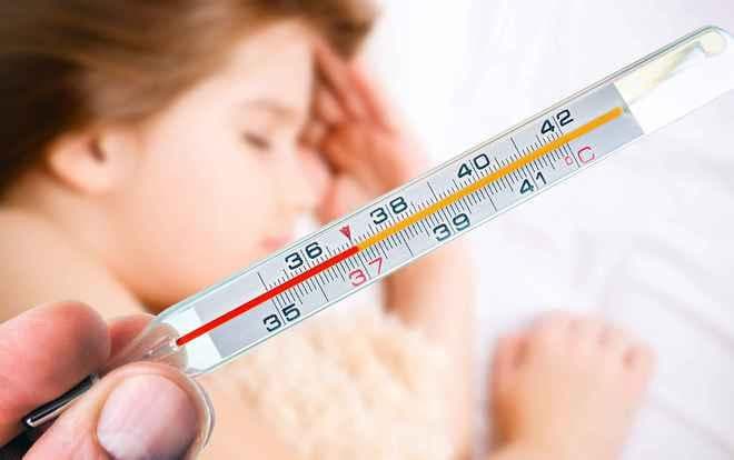 科学家发现：37℃已不是人体标准体温！体温高好还是低好？
