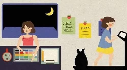 从时间管理到心理调适：留学生压力应对全攻略