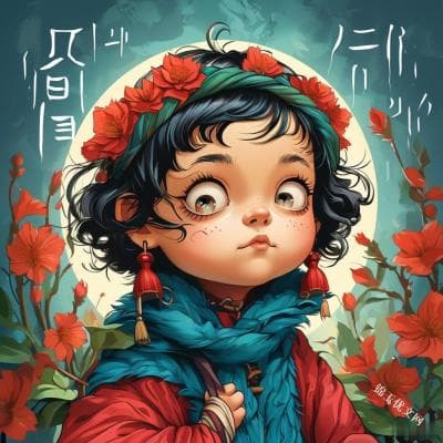 中医手相图解健康的知识