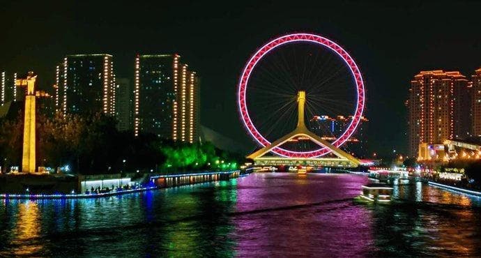 7月份能去天津旅游吗？天津旅游最佳季节全攻略