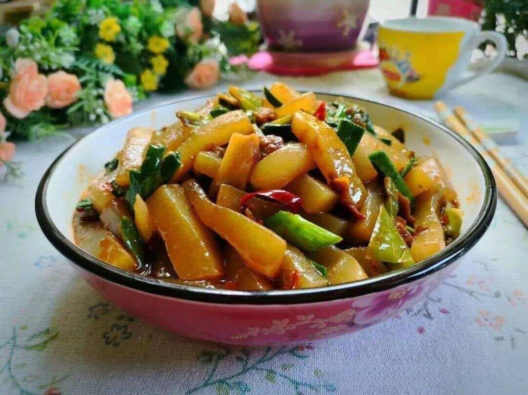 春季减肥必收藏！8道低脂家常菜，每天换着吃，低卡饱腹又解馋
