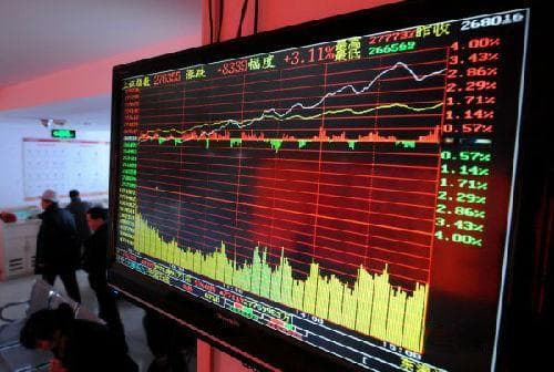 摩根士丹利大幅提升A股纳入因子，中国资本市场影响力增强